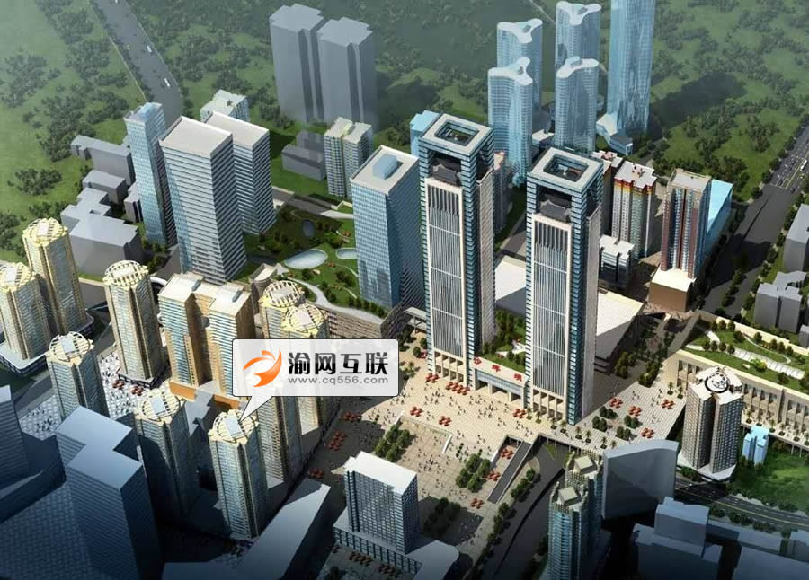 重庆网站建设推广公司渝网互联